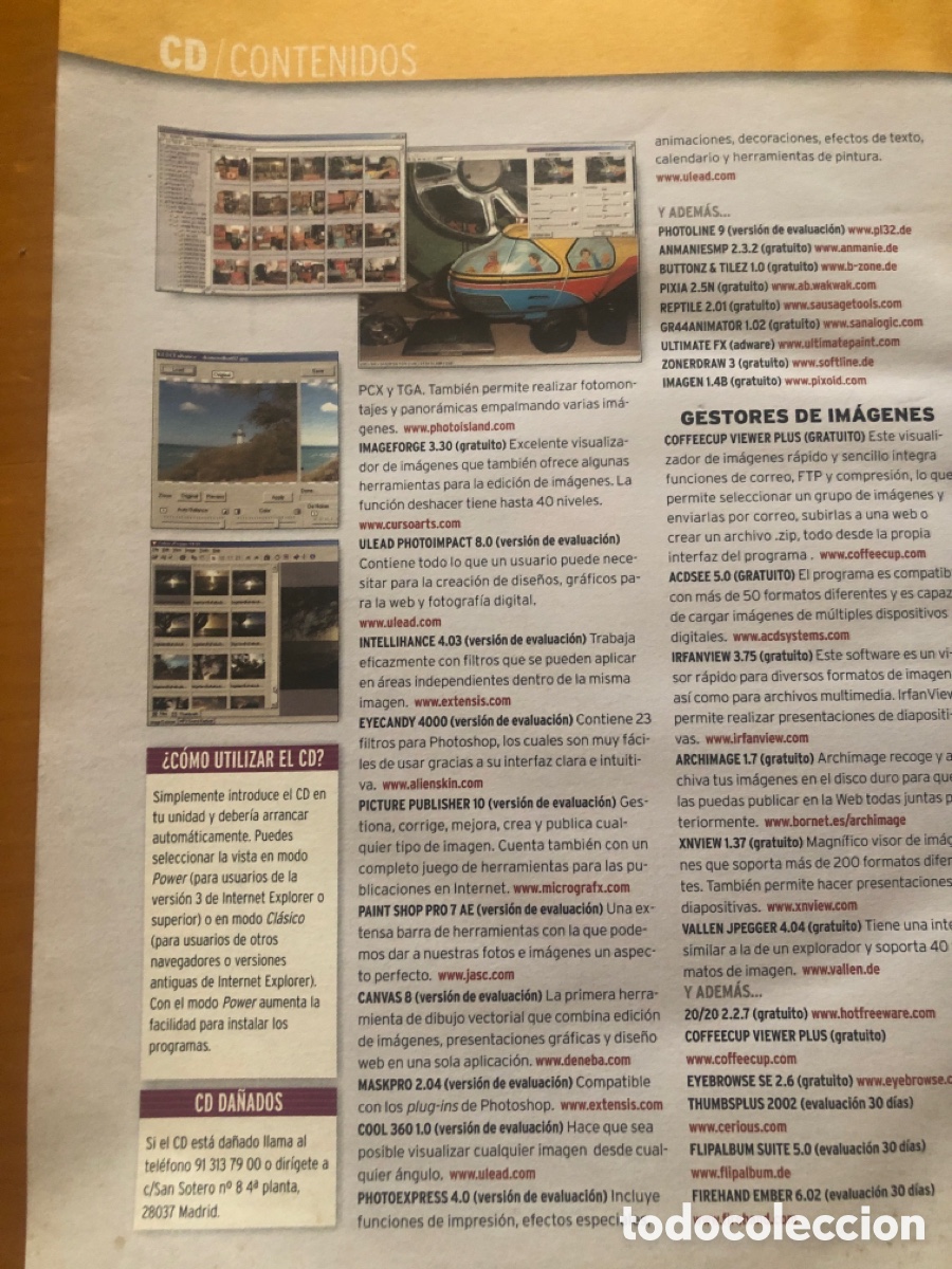 Videojuegos y consolas: Revista N2 las gu&iacute;as pr&aacute;cticas idea PC - Foto 4