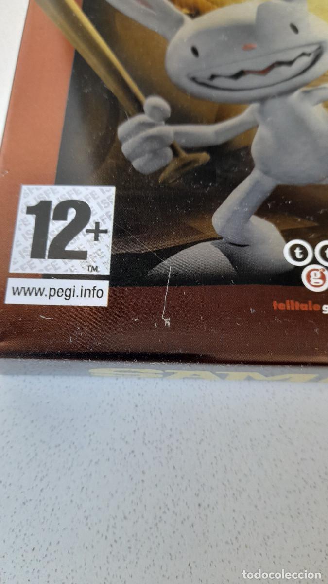 Videojuegos y consolas: Sam y Max - Primera temporada completa PC - Foto 4