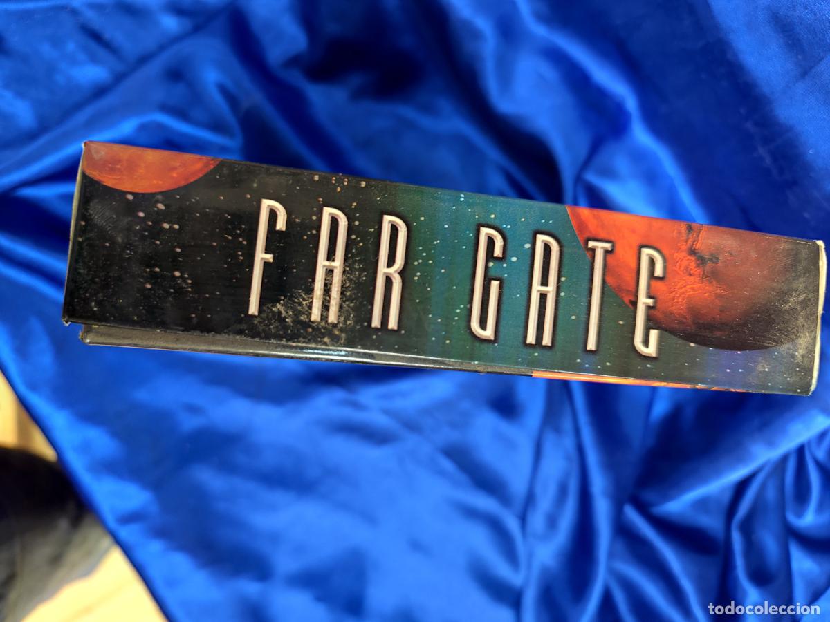 Videojuegos y consolas: far gate pc en caja de carton - Foto 5