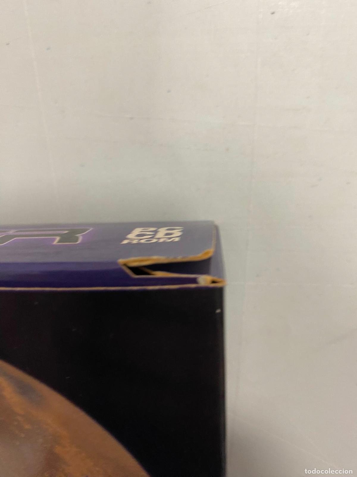 Videojuegos y consolas: Lander - PC Caja grande - Foto 3