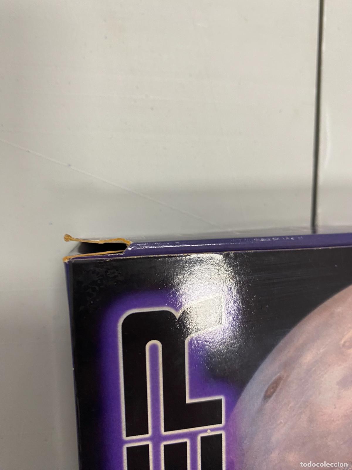 Videojuegos y consolas: Lander - PC Caja grande - Foto 4