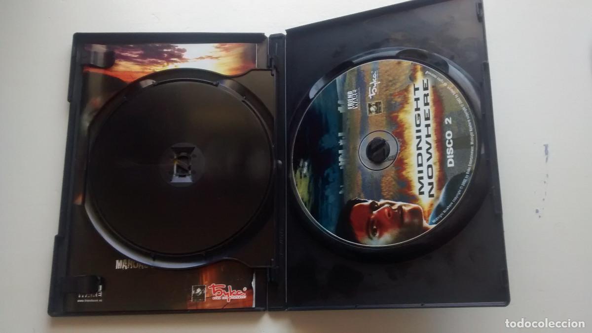 Videojuegos y consolas: Midnight nowhere - pc - Foto 7