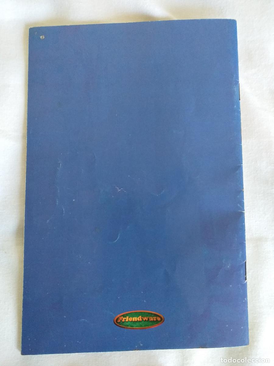 Videojuegos y consolas: Sango Fighter (Videojuego PC - CD-ROM) - Foto 7