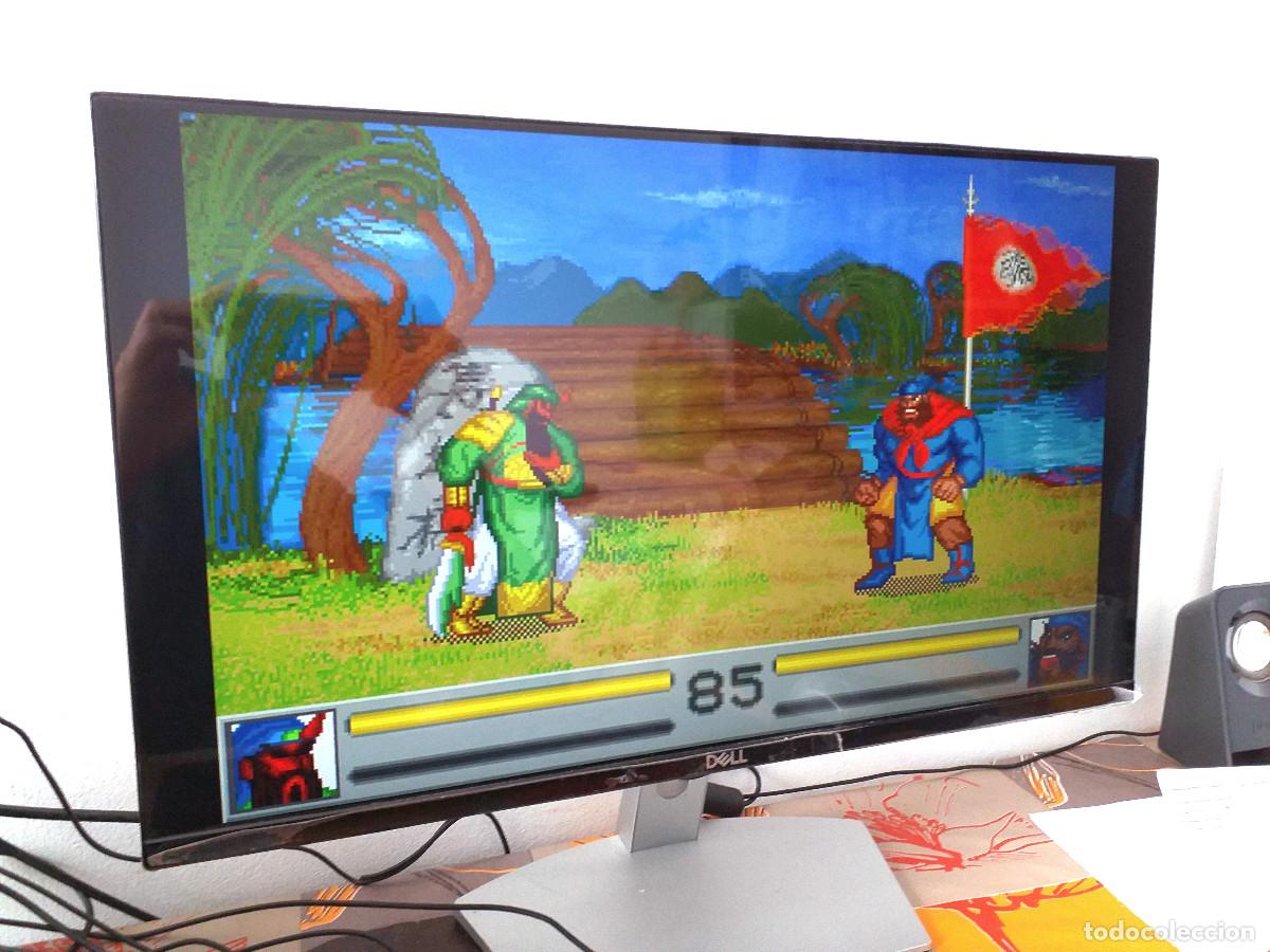 Videojuegos y consolas: Sango Fighter (Videojuego PC - CD-ROM) - Foto 10