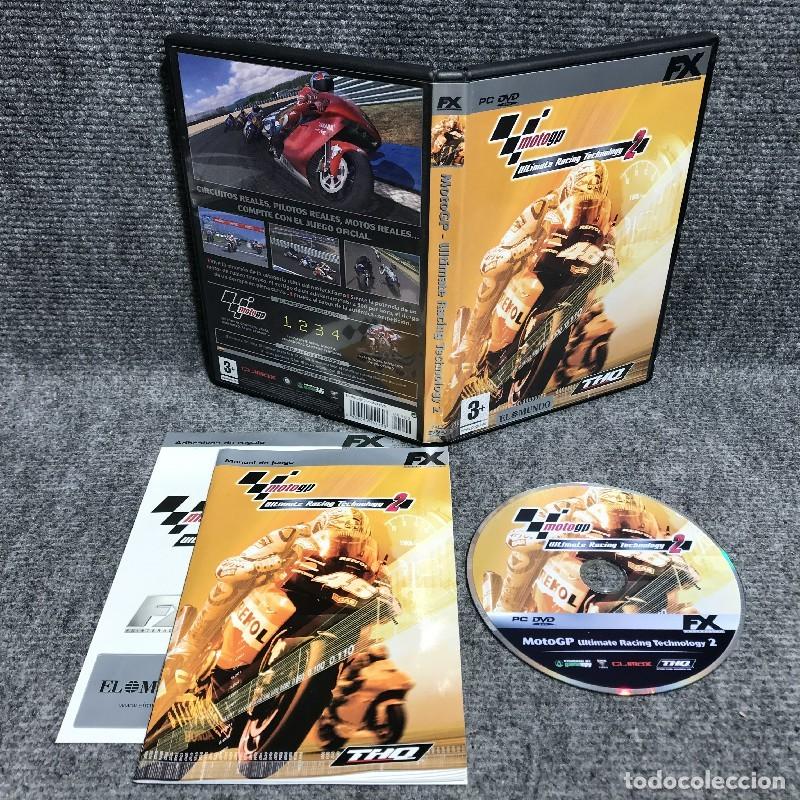 Videojuegos y consolas: FX INTERACTIVE MVM LOTE 10 JUEGOS PC - Foto 3