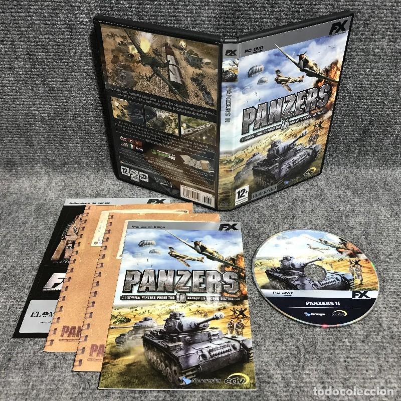 Videojuegos y consolas: FX INTERACTIVE MVM LOTE 10 JUEGOS PC - Foto 4