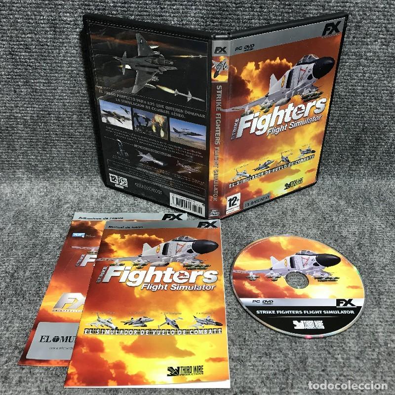 Videojuegos y consolas: FX INTERACTIVE MVM LOTE 10 JUEGOS PC - Foto 10