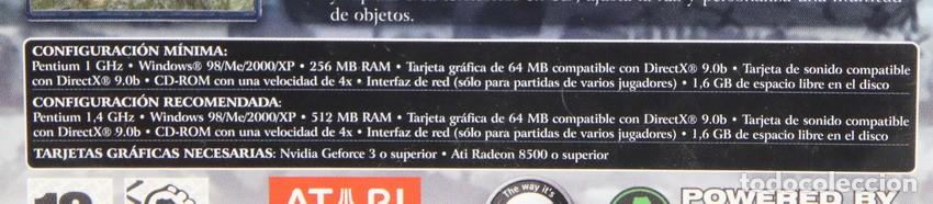 Videojuegos y consolas: Juego PC. D-DAY. PC CD Rom Pedido m&iacute;nimo 6 &euro; - Foto 2