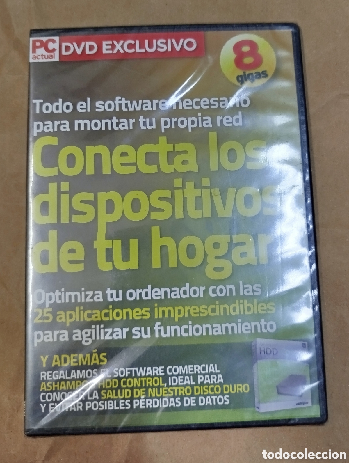 Videojuegos y consolas: Pc actual. Conecta los dispositivos de tu hogar - Foto 1