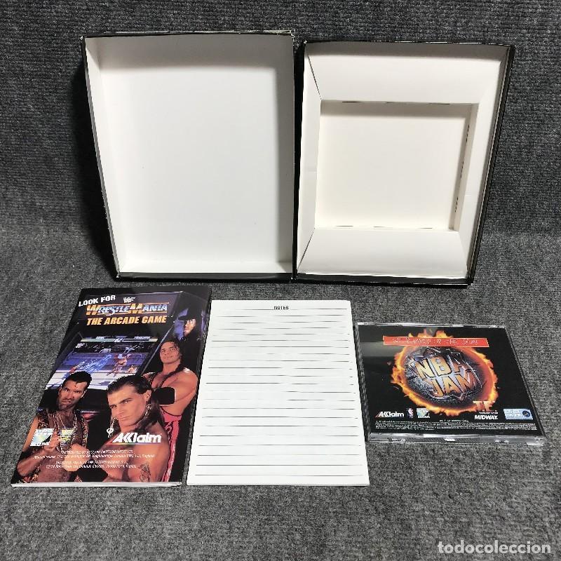 Videojuegos y consolas: NBA JAM TE TOURNAMENTE EDITION PC - Foto 2