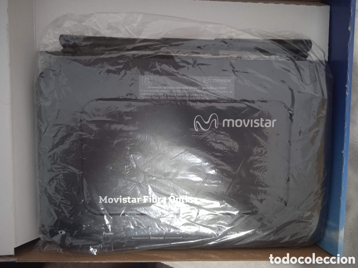 Videojuegos y consolas: Router Wifi + 4 puertos Ethernet (Precio negociable) - Foto 3