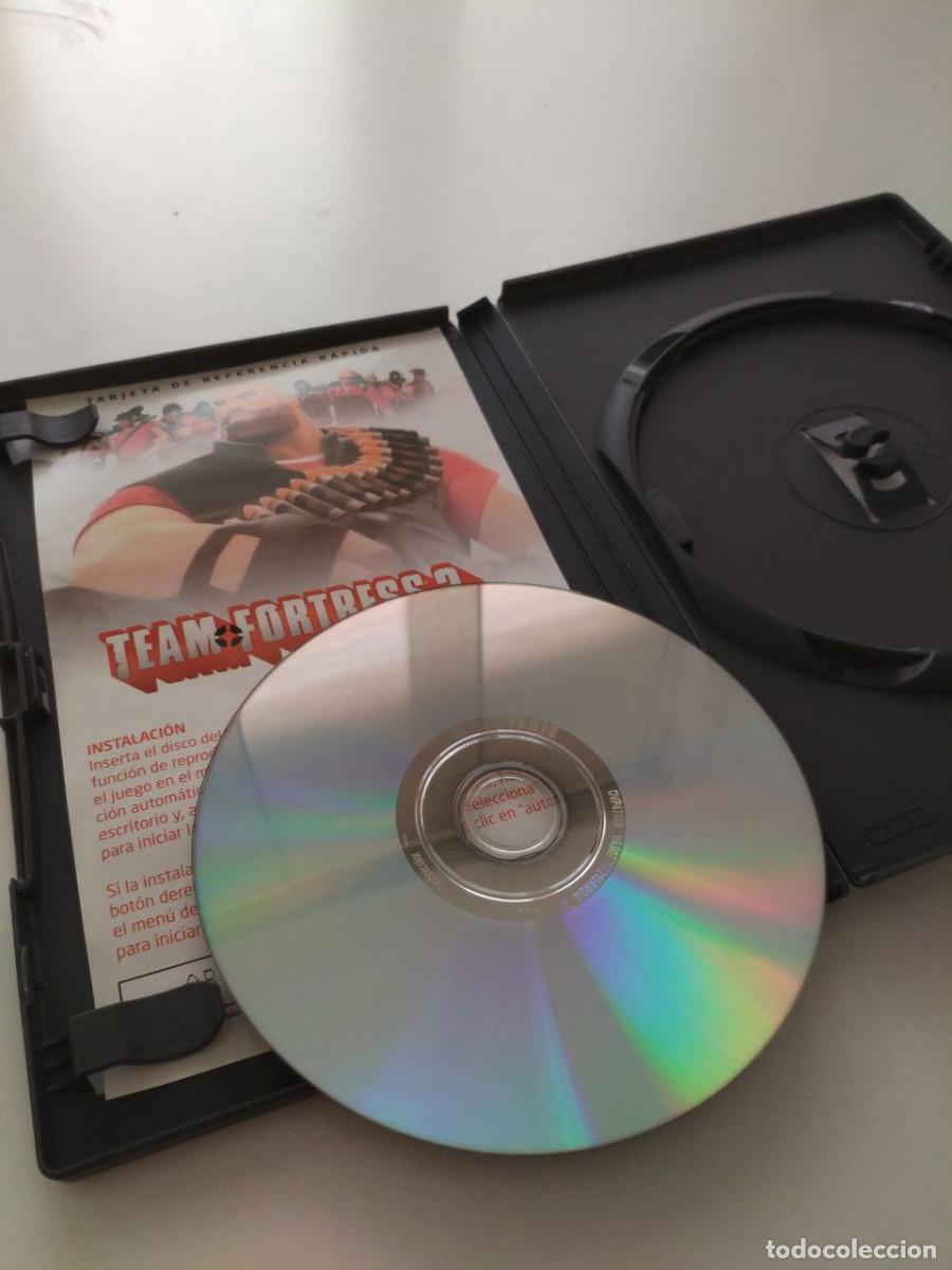Videojuegos y consolas: PC: Juego Team Fortress 2 - Foto 3