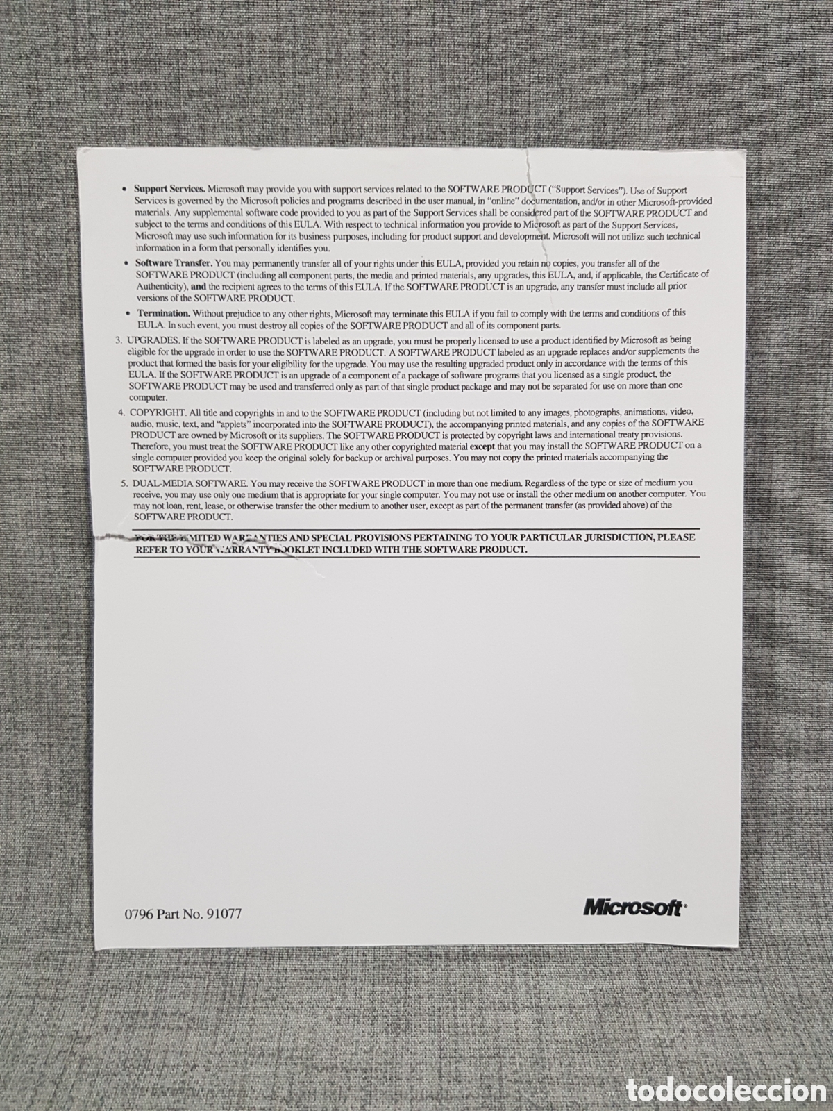 Videojuegos y consolas: MICROSOFT FLIGHT SIMULATOR PARA WINDOWS 95 VERSION 6.0 - Foto 16
