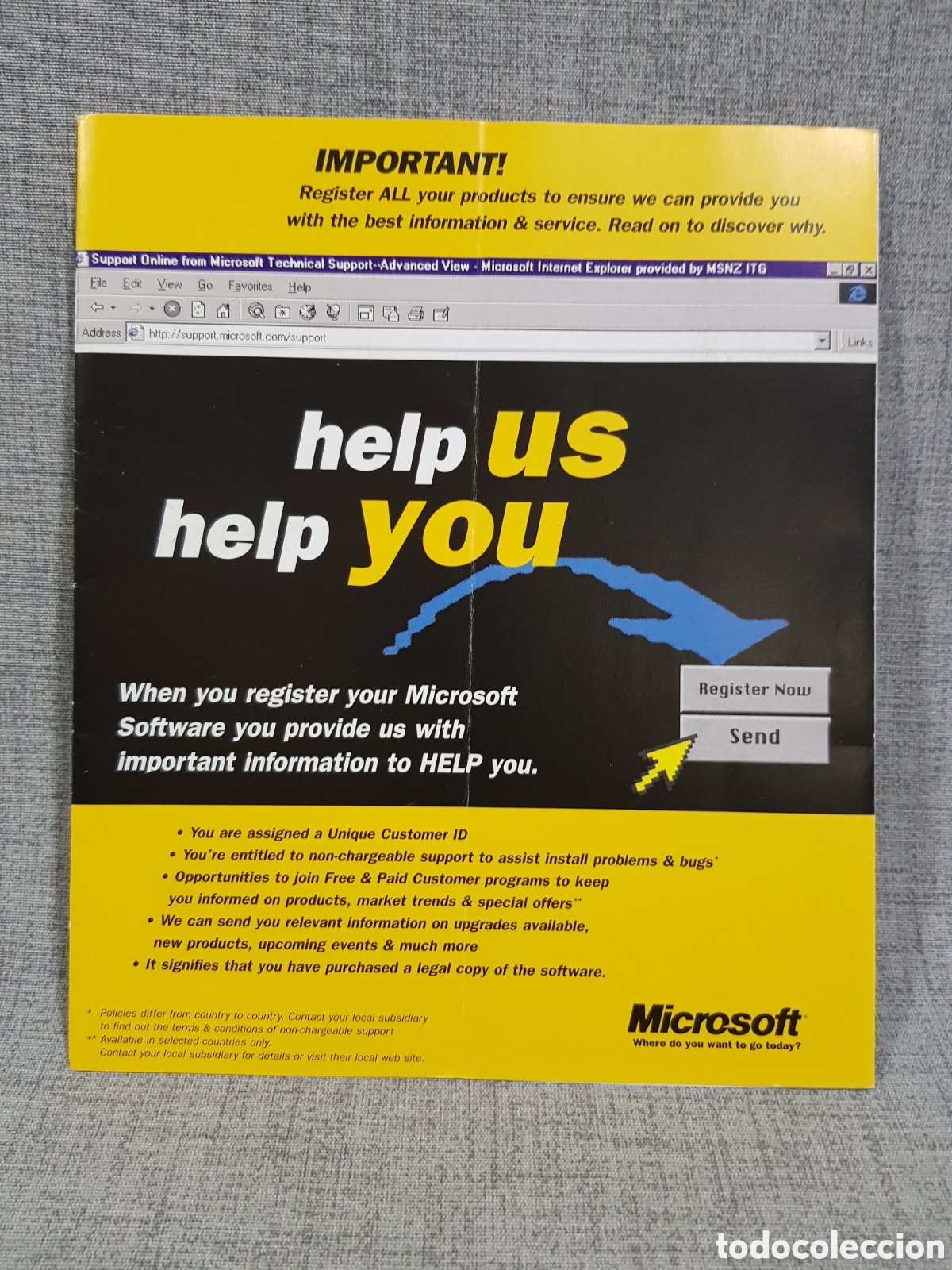 Videojuegos y consolas: MICROSOFT FLIGHT SIMULATOR PARA WINDOWS 95 VERSION 6.0 - Foto 25
