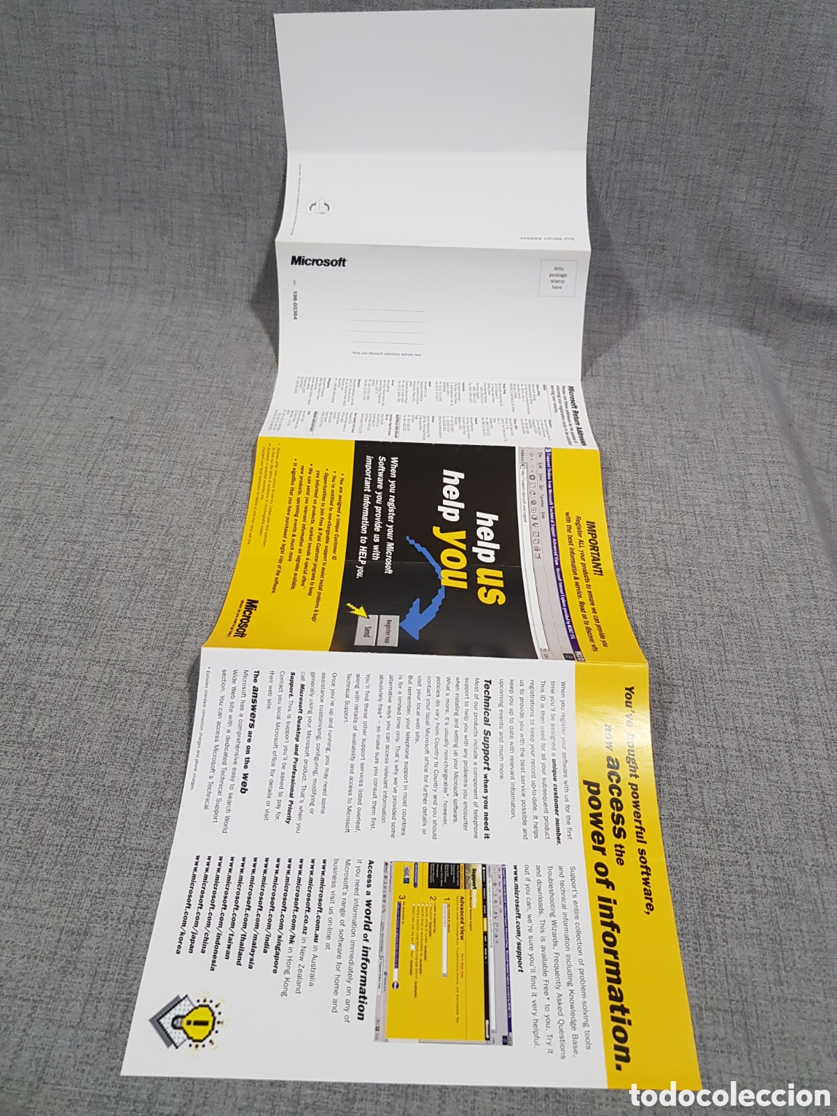 Videojuegos y consolas: MICROSOFT FLIGHT SIMULATOR PARA WINDOWS 95 VERSION 6.0 - Foto 29