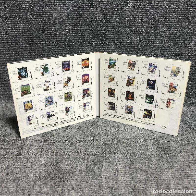 Videojuegos y consolas: F15 PC THEME HOSPITAL DUNGEON KEEPER - Foto 2