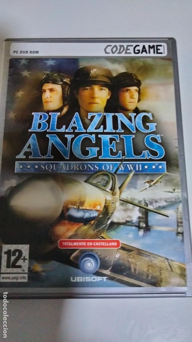 Videojuegos y consolas: JUEGO PARA PC CD ROM CODE GAME - Foto 1