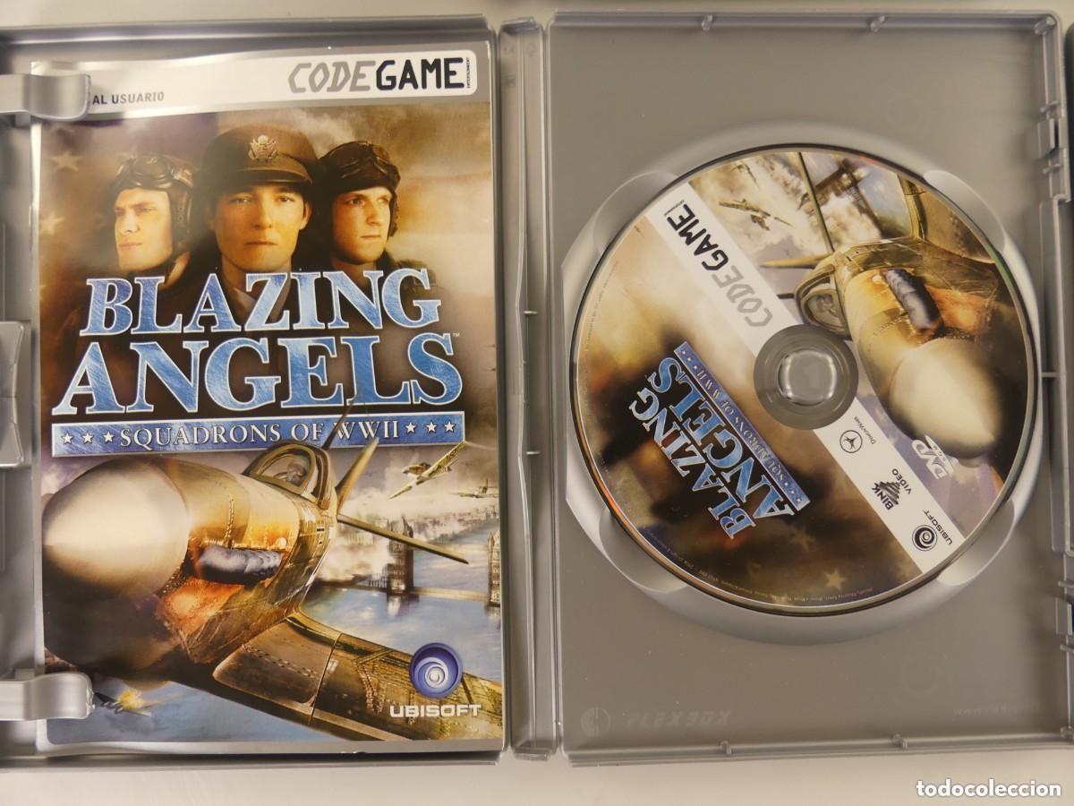 Videojuegos y consolas: JUEGO PARA PC CD ROM CODE GAME - Foto 3