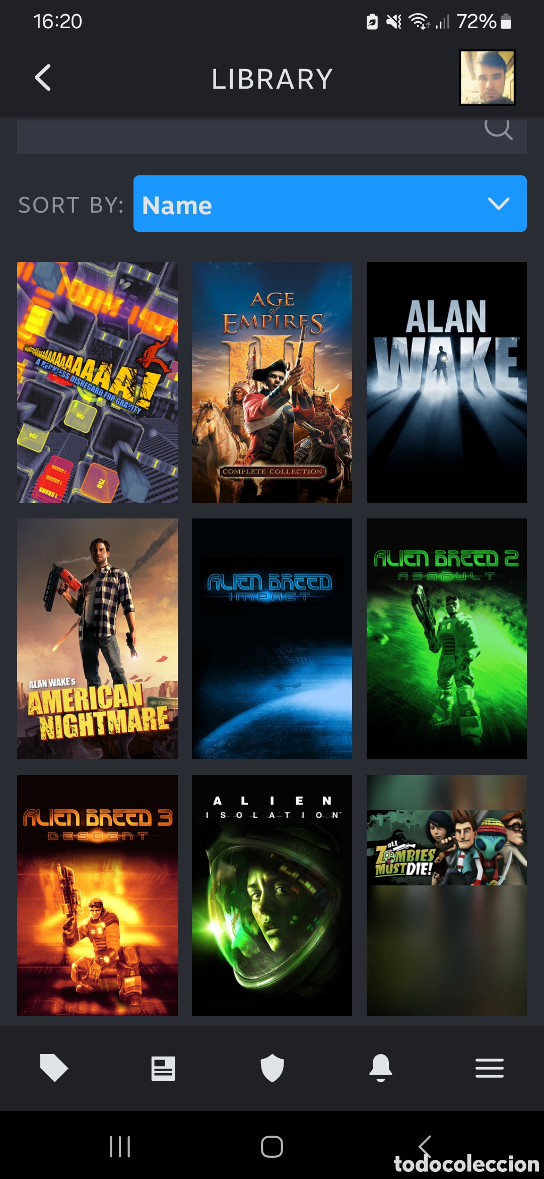Videojuegos y consolas: Cuenta de la plataforma Steam - Foto 18