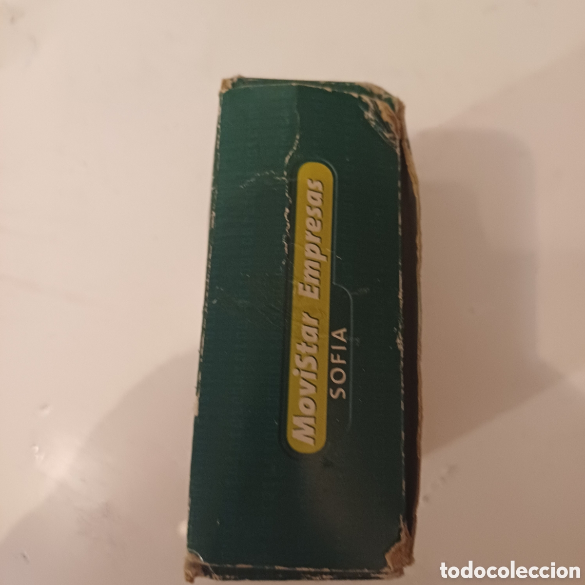 Videojuegos y consolas: Software programa w95 Comunicaciones SOFIA Movistar empresas a&ntilde;os 90 con 11 diskettes 3,5&rdquo; completo - Foto 7