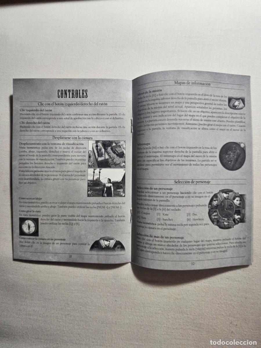 Videojuegos y consolas: Helldorado - Videojuego PC DVD-ROM - Foto 6