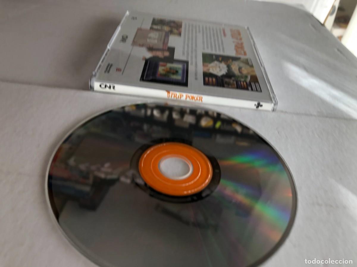 Videojuegos y consolas: STRIP POKER- PC CD KREATEN - Foto 3