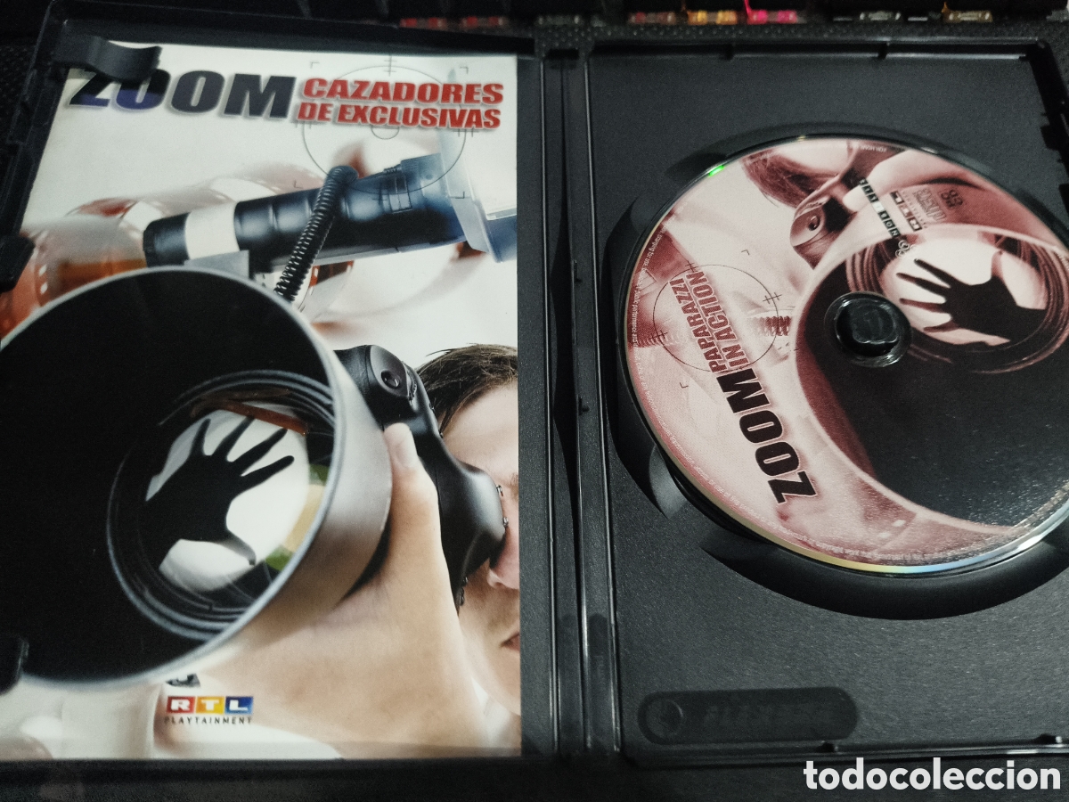 Videojuegos y consolas: Zoom cazadores de exclusivas Pc - Foto 3