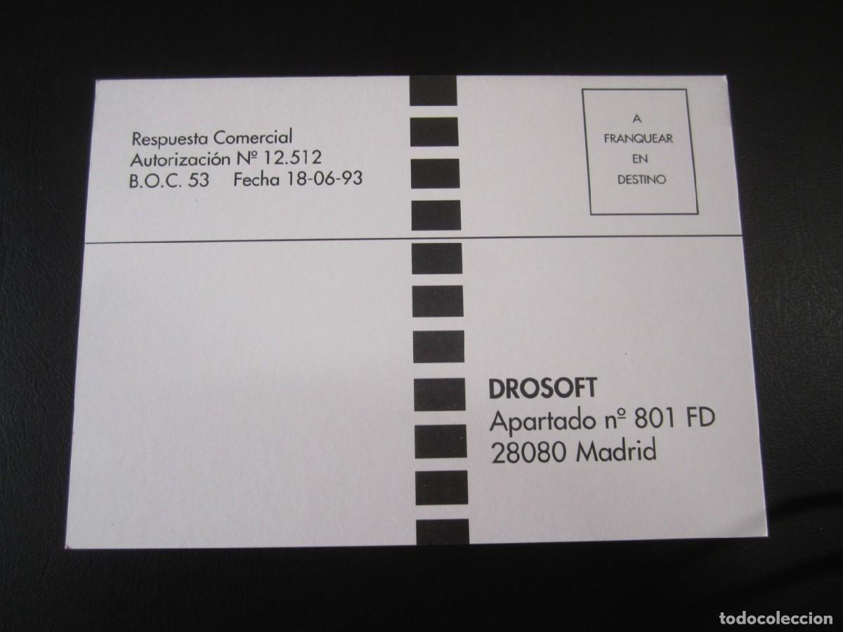 Videojuegos y consolas: Kasparov Gambit (Electronic Arts - Dro Soft 1993) - Foto 14