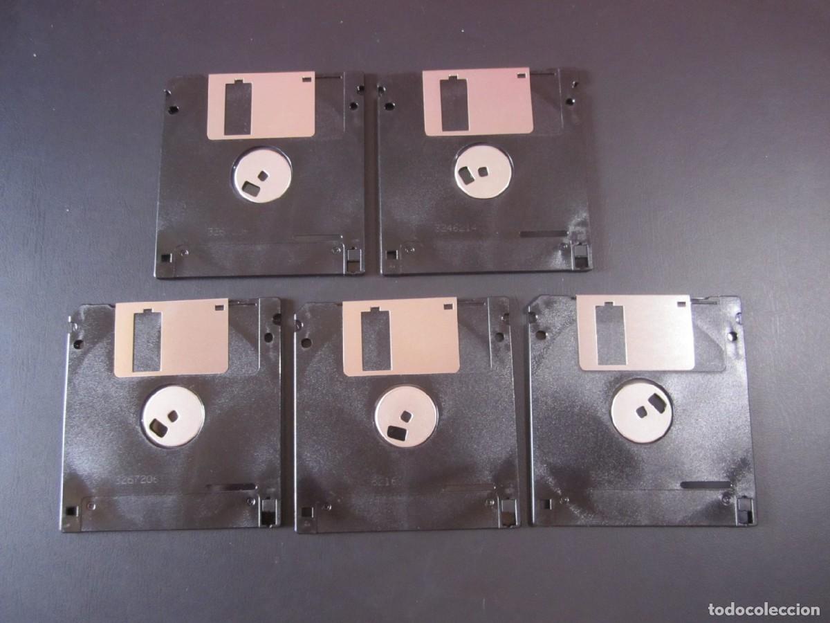 Videojuegos y consolas: Kasparov Gambit (Electronic Arts - Dro Soft 1993) - Foto 19