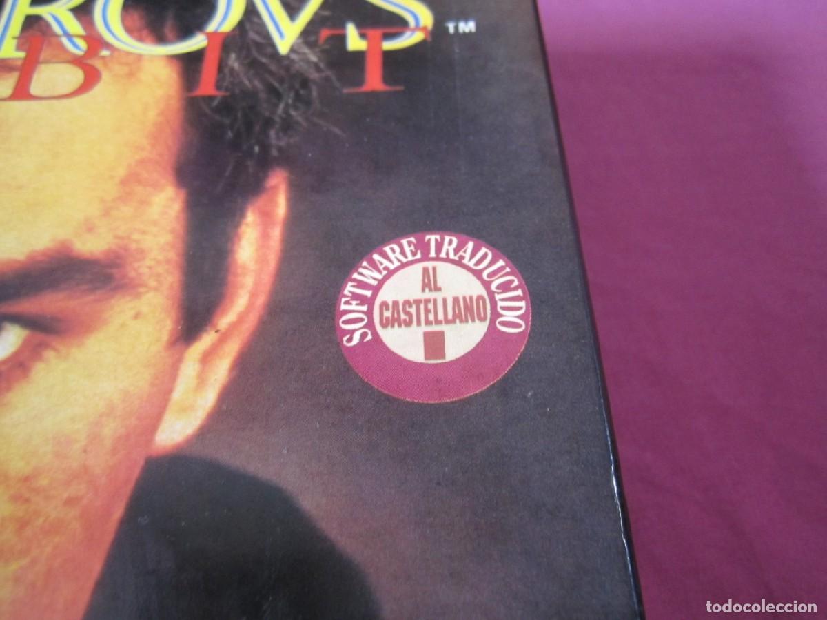 Videojuegos y consolas: Kasparov Gambit (Electronic Arts - Dro Soft 1993) - Foto 24
