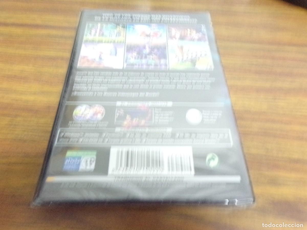 Videojuegos y consolas: ESTAMOS LIQUIDANDO. RAYMAN PC CD ROM. UBISOFT JUEGO precintado - Foto 2