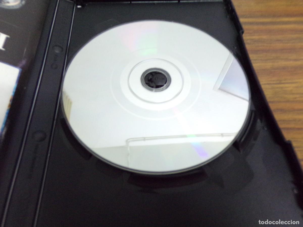 Videojuegos y consolas: ESTAMOS LIQUIDANDO. HOLLYWOOD MONSTERS JUEGO PC - Foto 3