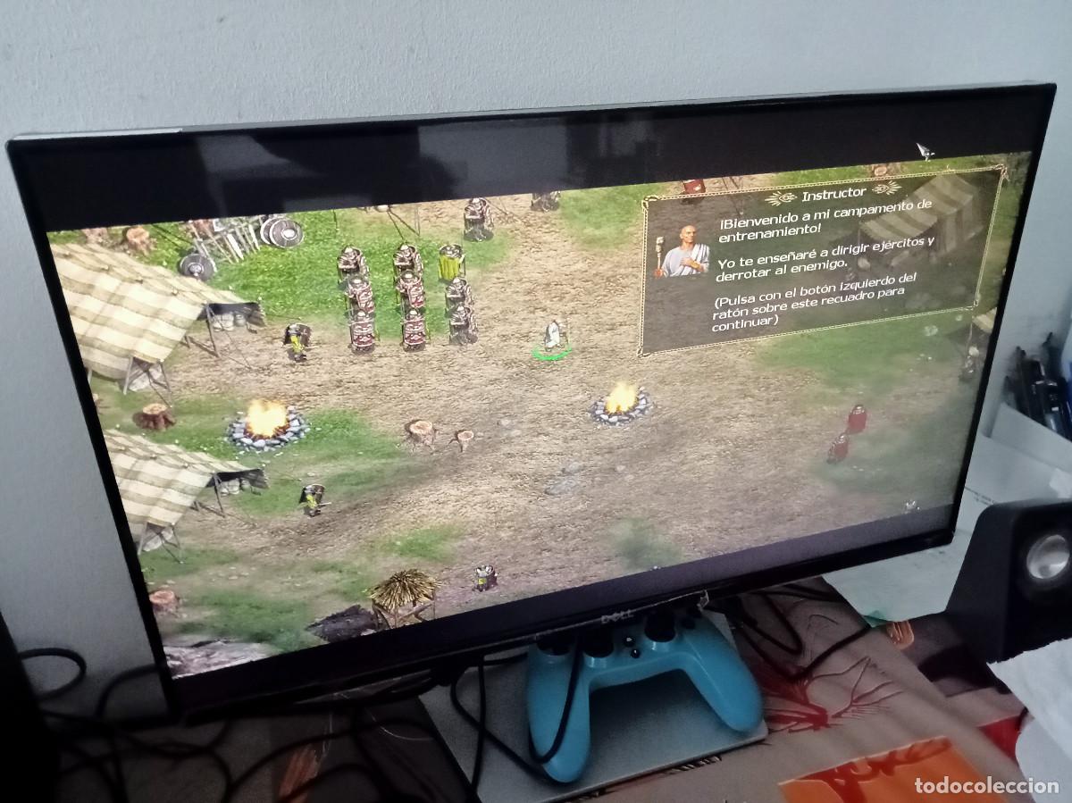 Videojuegos y consolas: Imperium III PC Estrategia FX Interactive - Foto 16
