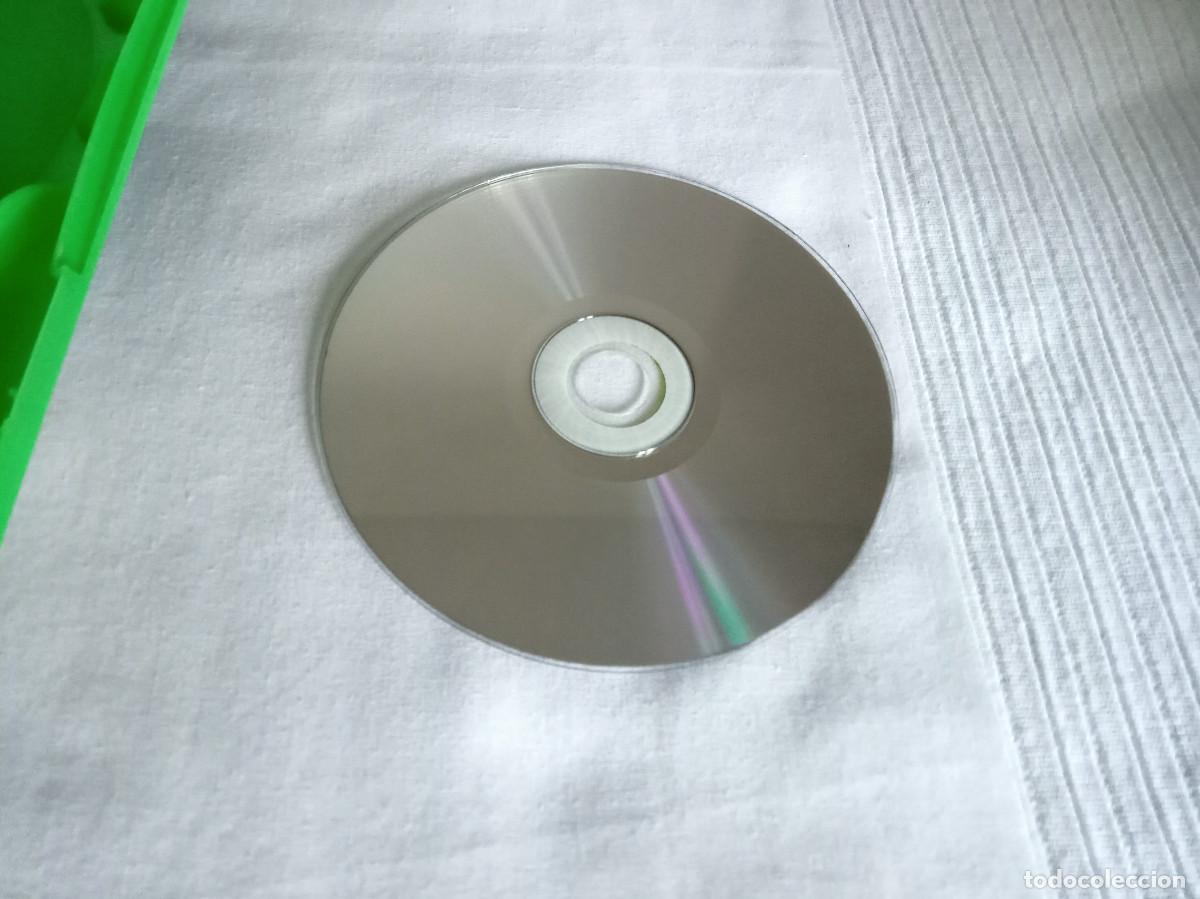Videojuegos y consolas: Rayman Videojuego Ubisoft PC - Foto 7