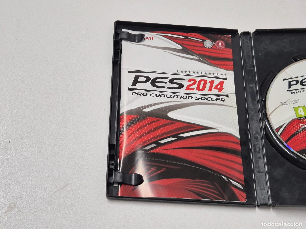 Videojuegos y consolas: PRO EVOLUTION SOCCER 2014 - Foto 3