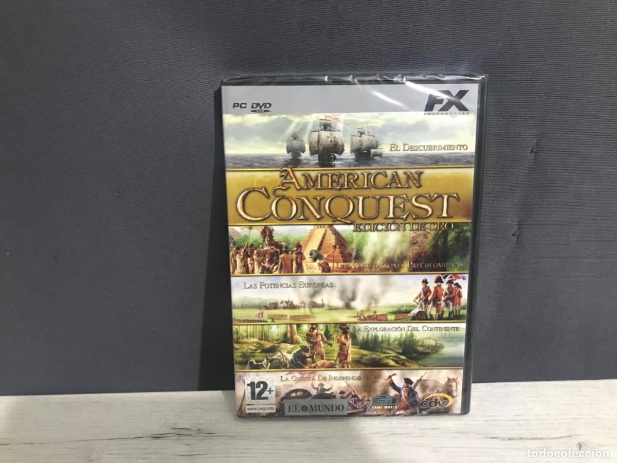 Videojuegos y consolas: Lote de 2 juegos para PC - Foto 3