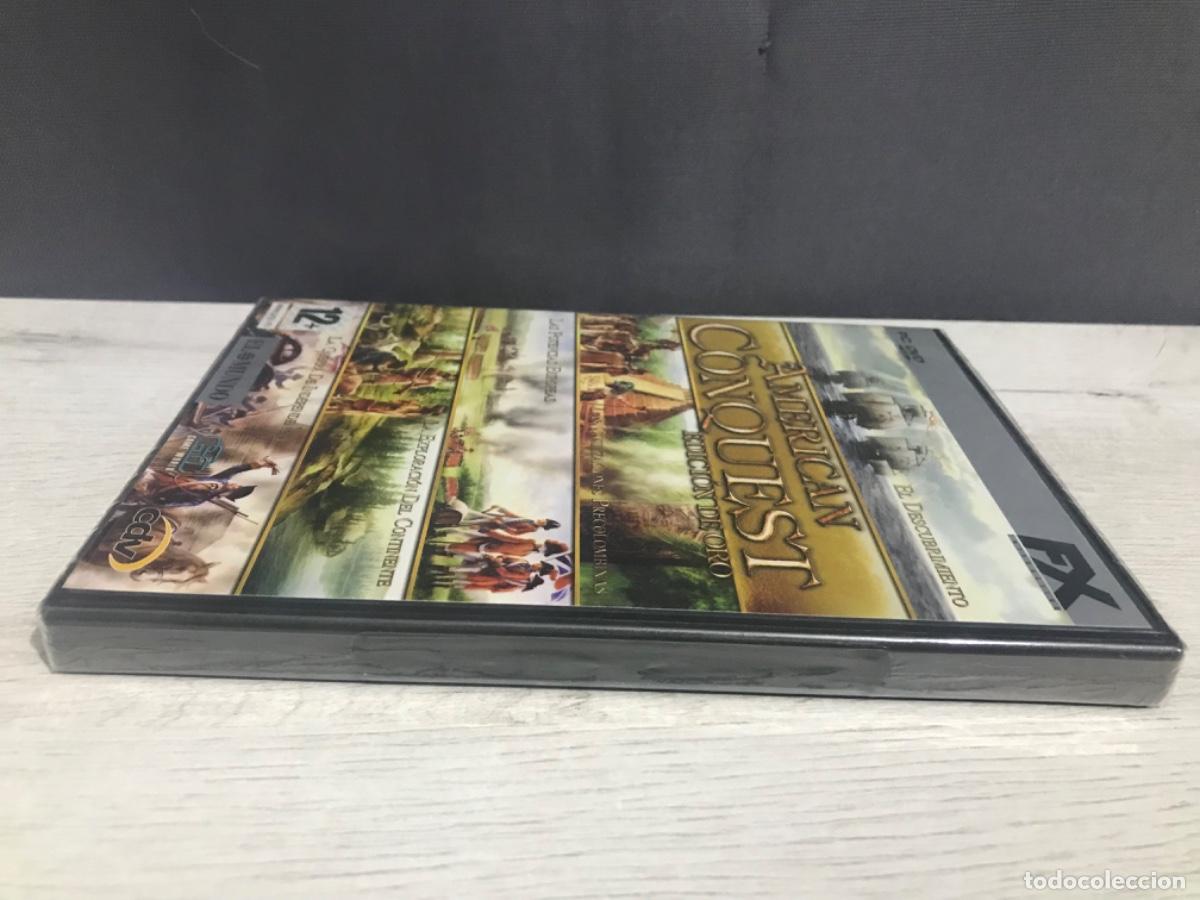 Videojuegos y consolas: Lote de 2 juegos para PC - Foto 9