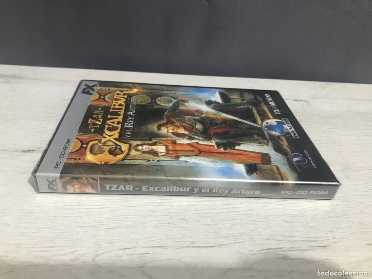 Videojuegos y consolas: Lote de 2 juegos para PC - Foto 14