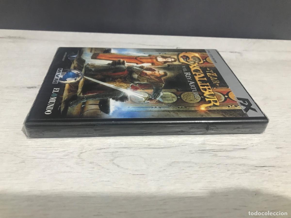 Videojuegos y consolas: Lote de 2 juegos para PC - Foto 16