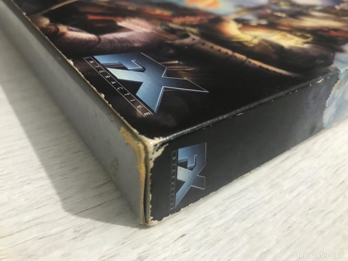 Videojuegos y consolas: Juego para PC Tzar El poder de la corona en su caja de carton - Foto 22