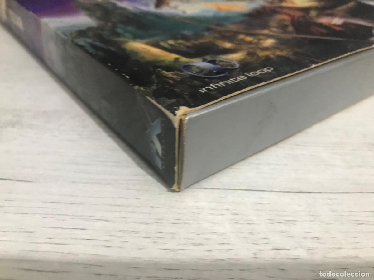 Videojuegos y consolas: Juego para PC Tzar El poder de la corona en su caja de carton - Foto 25