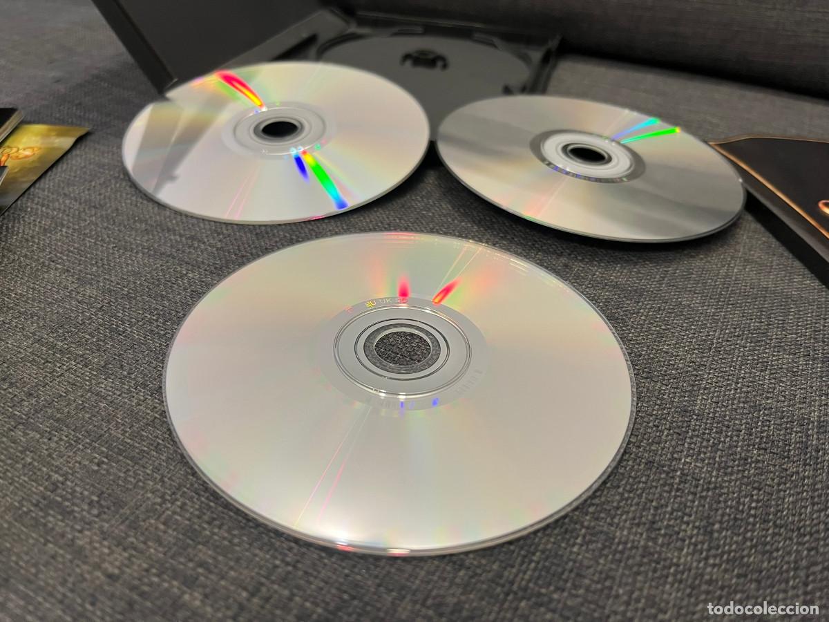 Videojuegos y consolas: Guild Wars Special Edition PC CD-ROM - Foto 3