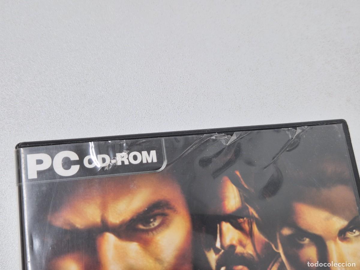 Videojuegos y consolas: DEMON STONE FORGOTTEN REALMS - Foto 2
