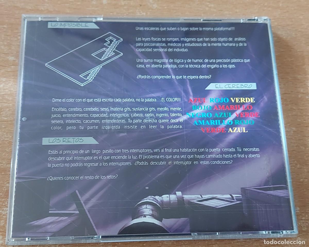 Videojuegos y consolas: SKYZO PC MICRONET ESPA&Ntilde;OL - Foto 2