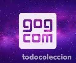 Videojuegos y consolas: Cuenta de GOG con 14 juegos - Foto 1