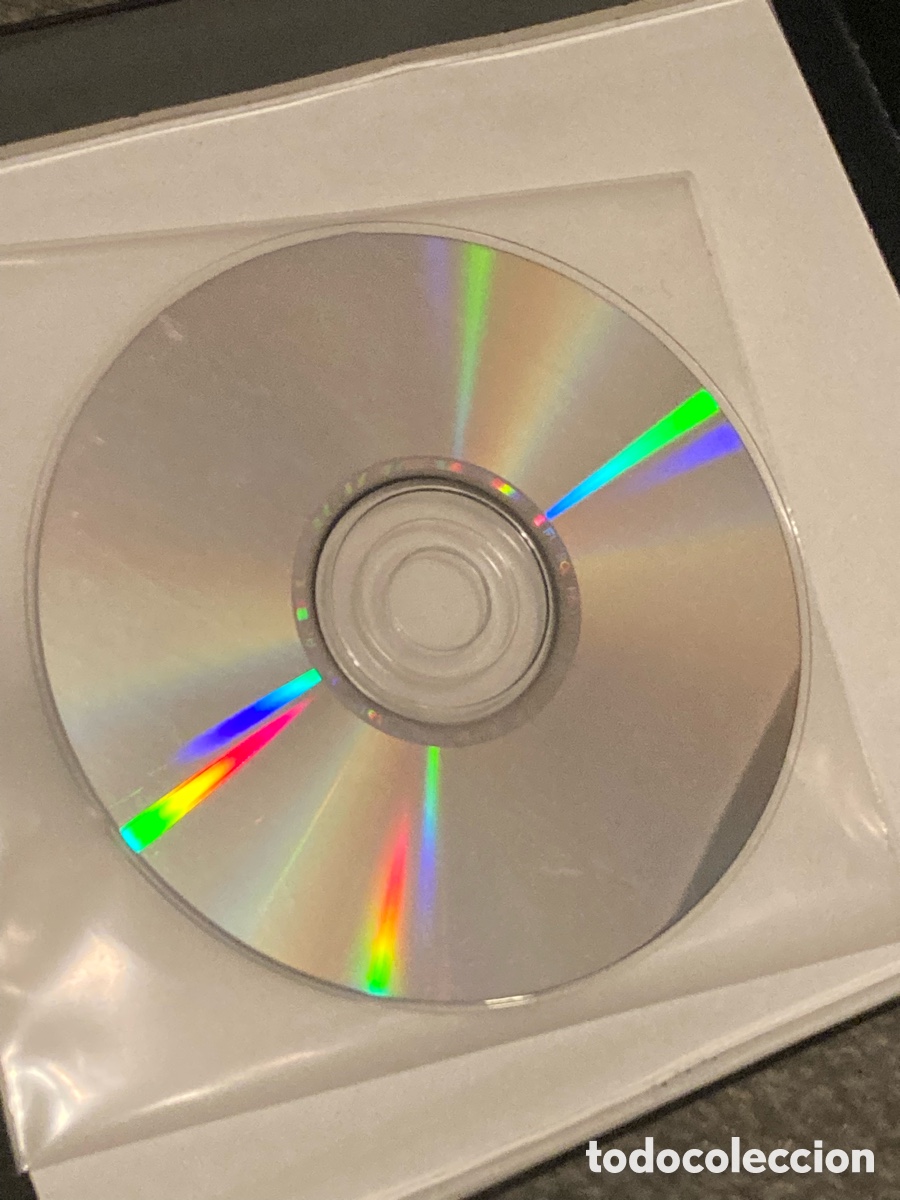 Videojuegos y consolas: FUTBOL PRO 97-98 para PC (COMPLETO) - Foto 4