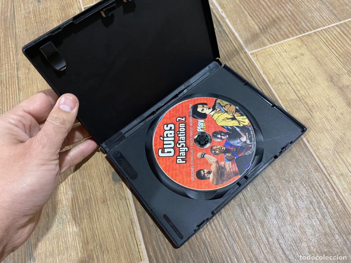 Videojuegos y consolas: PC CD-Rom 100 Gu&iacute;as PlayStation 2 - Foto 5