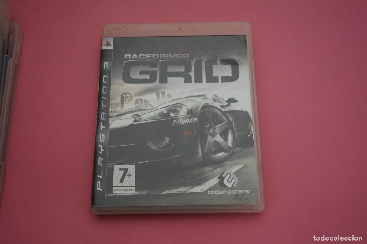 Videojuegos y consolas: PS3 - JUEGO TOM CLANCY&acute;S - H-A-W-X - Foto 1