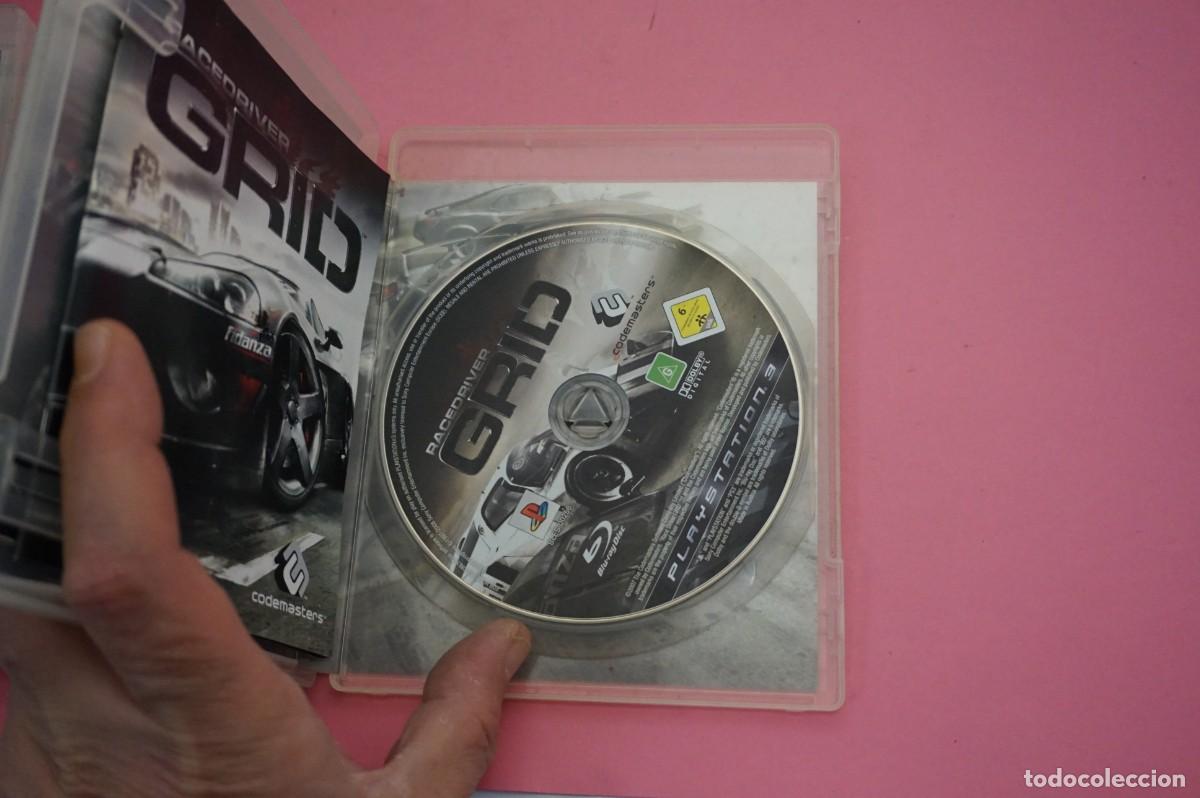 Videojuegos y consolas: PS3 - JUEGO TOM CLANCY&acute;S - H-A-W-X - Foto 2