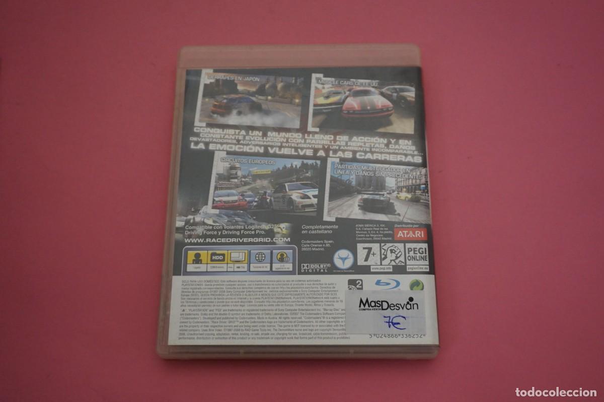 Videojuegos y consolas: PS3 - JUEGO TOM CLANCY&acute;S - H-A-W-X - Foto 3